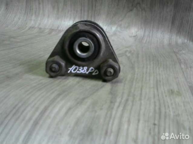 Подушка крепления кпп Fiat Ducato 2