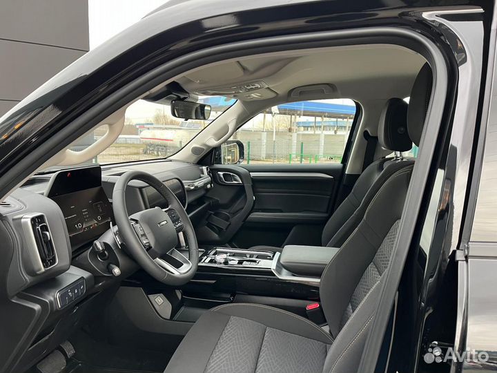 Haval Dargo 2.0 AMT, 2022