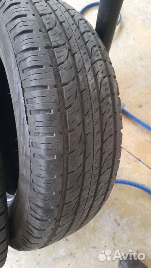 Viatti Bosco H/T 215/65 R16 25B
