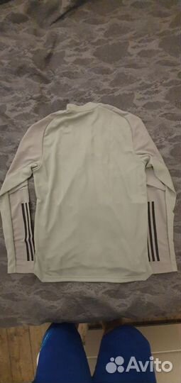 Спортивный костюм adidas uefa