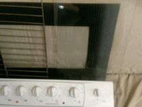 Ошибка f53 духовой шкаф indesit