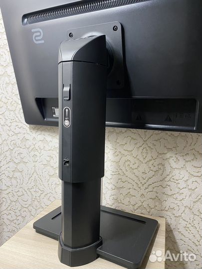 Монитор BenQ Zowie XL2411P 144гц