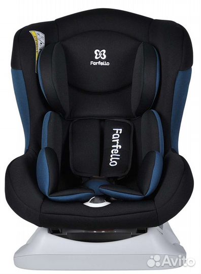 Детское автокресло от 0 до 18 кг