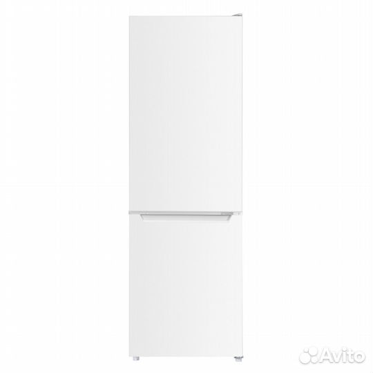 Холодильник maunfeld MFF176SFW