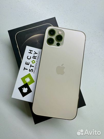 iPhone 12 Pro, 256 ГБ