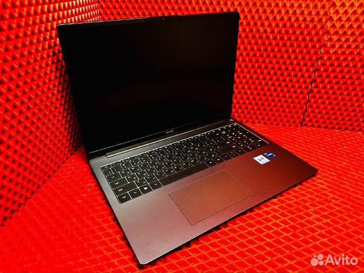 Ноутбук huawei MateBook mclf-X D 16 2024.новый