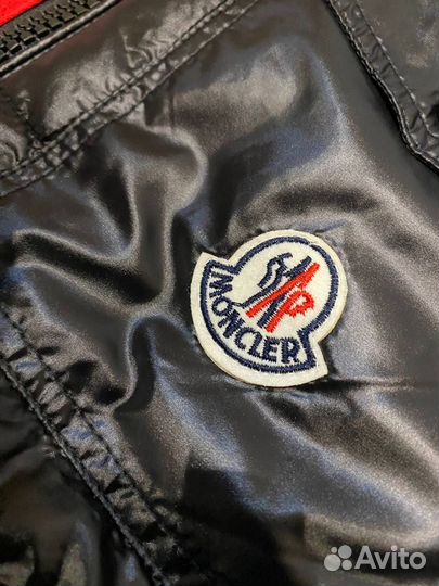 Куртка Moncler maya