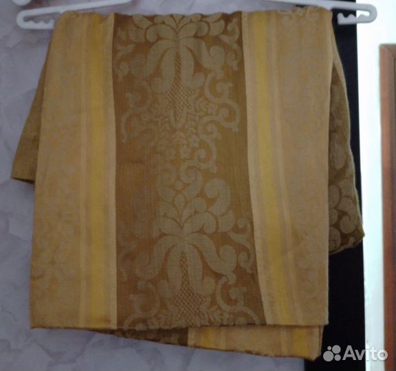 Шторы новые