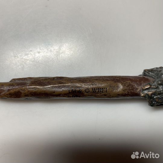 Вошебная палочка Гарри Поттер