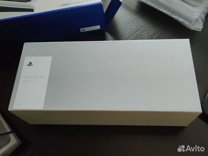 Sony PlayStation 5 PS5 Portal