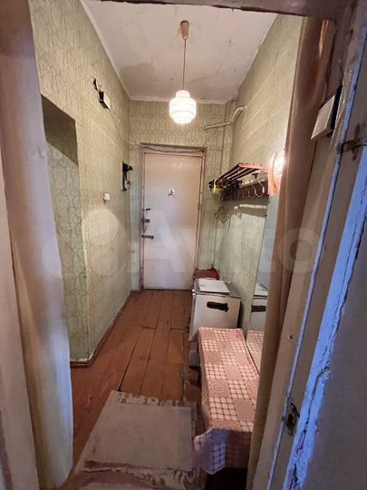 2-к. квартира, 47 м², 1/2 эт.