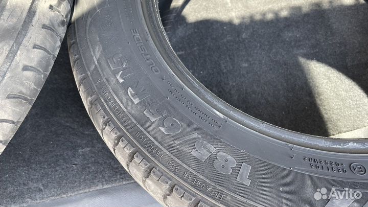 Nordman Nordman 4 185/65 R15