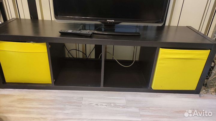Тумба каллакс IKEA под телевизор