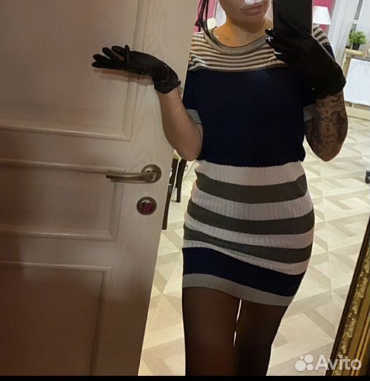 Женские вещи пакетом 42 44