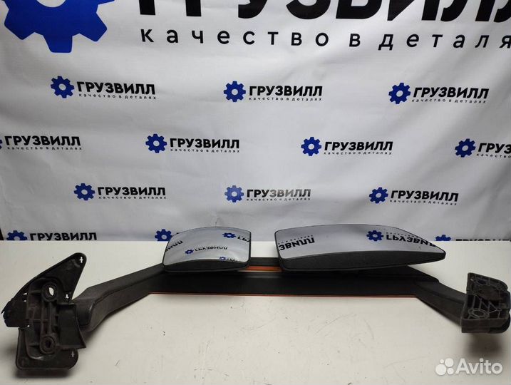 Зеркало наружное левое Volvo FH4 82943538