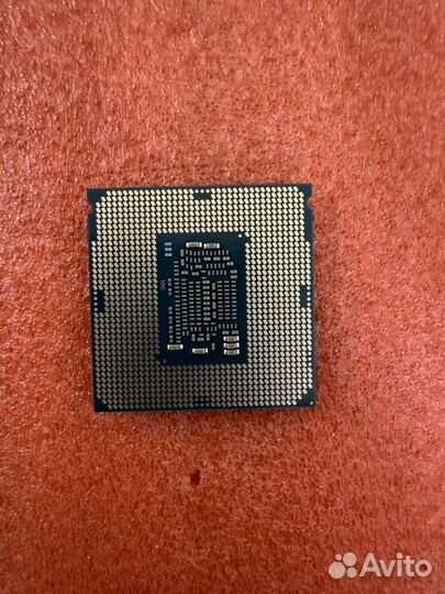 Intel Core i5-7500 (сокет 1151v1)