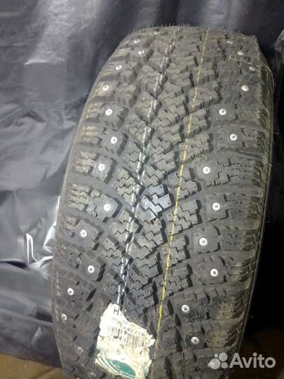 Nokian Tyres Hakkapeliitta 1 215/55 R16 93T