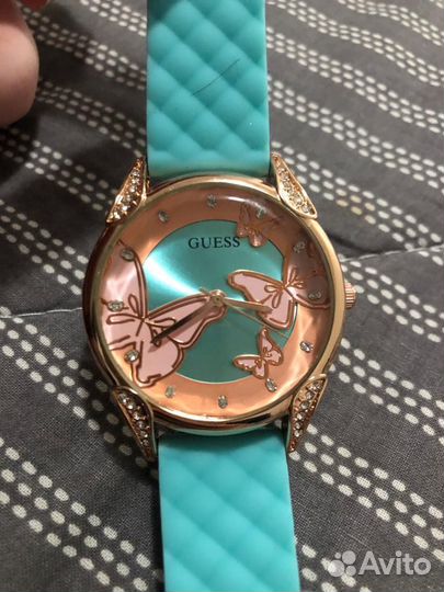 Часы guess женские