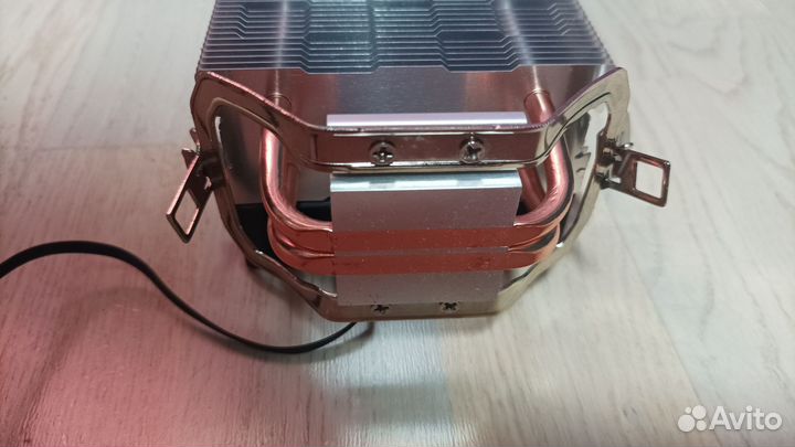 Кулер Deepcool Gammaxx AG200