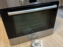 Инструкция по эксплуатации духового шкафа bosch hmd5331