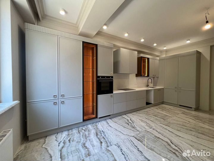 Кухня под заказ с гарантией новая