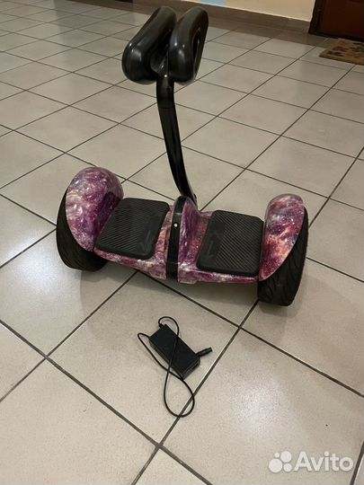 Гироскутер