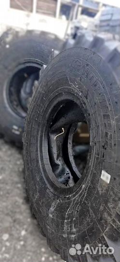 Nortec Tr 184-1 425/85r21 18pr
