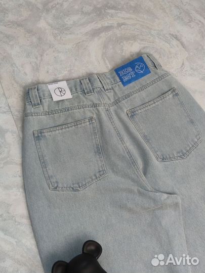 Джинсы Polar big boy