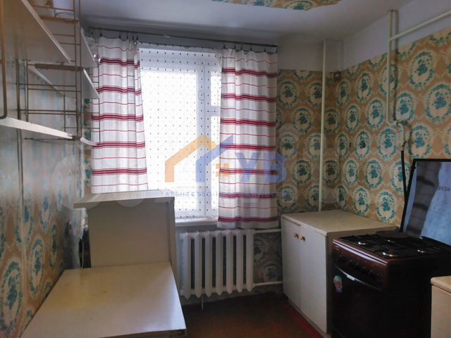 2-к. квартира, 41,8 м², 1/5 эт.