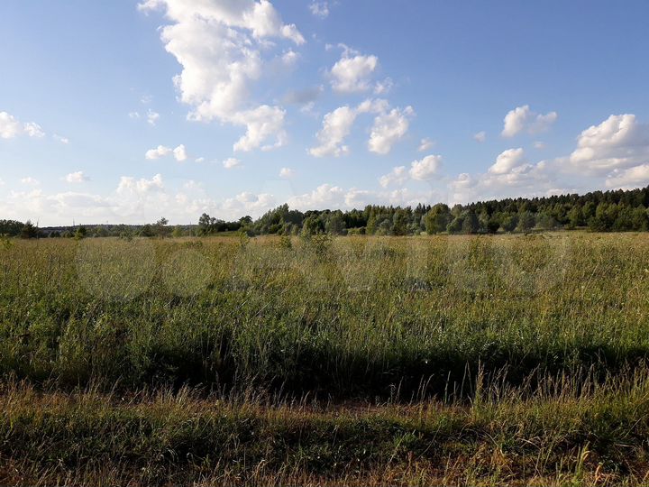 Участок 16,7 га (СНТ, ДНП)