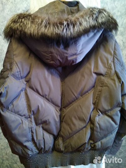 Куртка жен. 52- 54 - 56 р- р