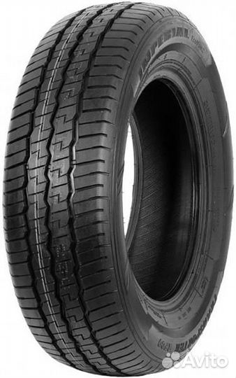 Tracmax Transporter RF09 215/70 R15