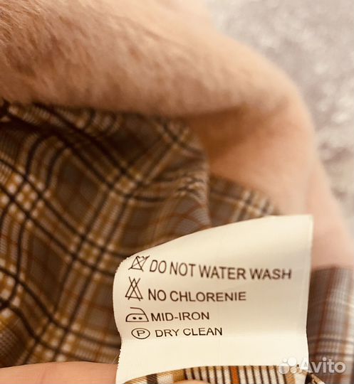 Пальто женское осень весна