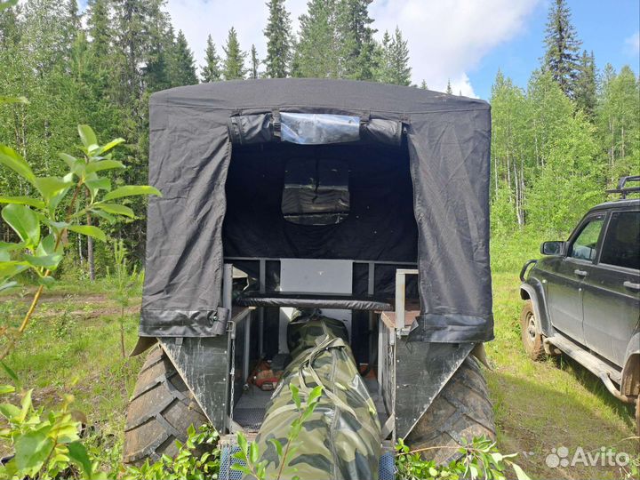 Вездеход