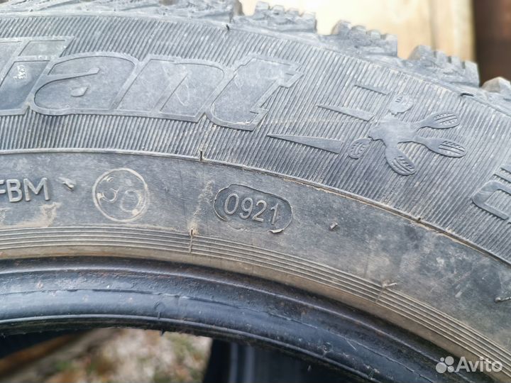 Cordiant Snow Cross 185/65 R15