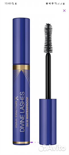 Тушь для ресниц