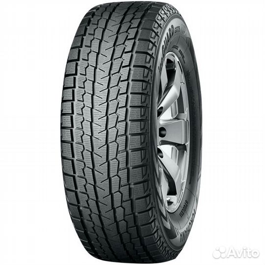 Yokohama Ice Guard G075 275/60 R20 116Q