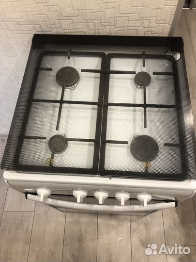 Плита газовая