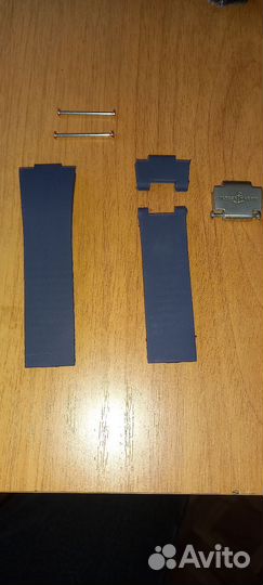 Ремешок для часов ulysse nardin