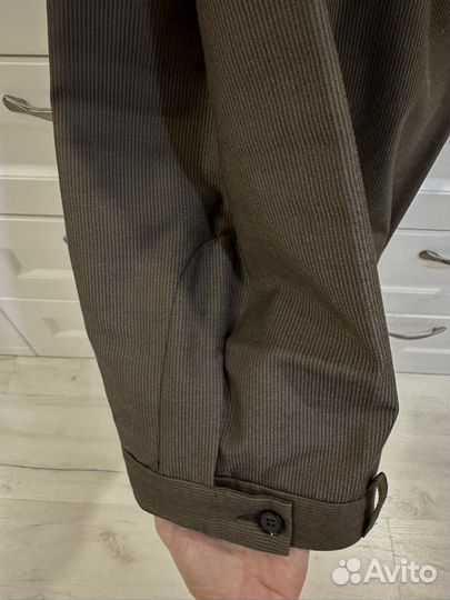 Школьный костюм для юноши