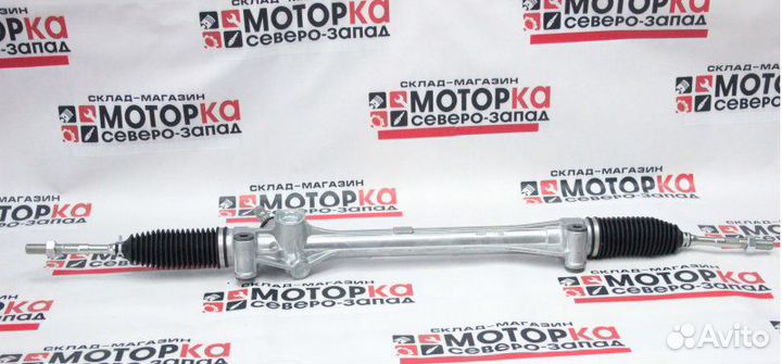 Рулевая рейка Lexus Rx270 1arfe