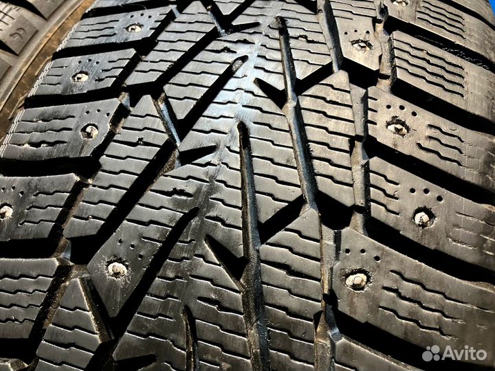 Nokian Tyres Hakkapeliitta 7 225/45 R17