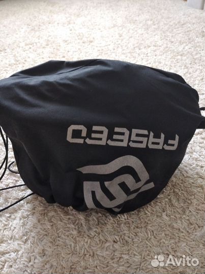 Мотоперчатки