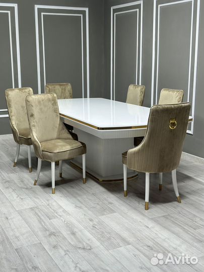 Кухонный стол. Доставка по всей России