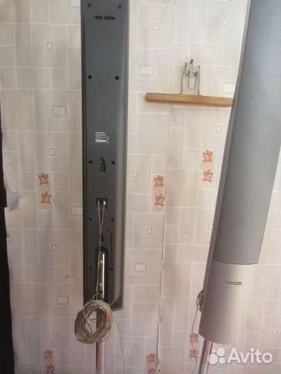 Акустическая система Panasonic SB-FS880