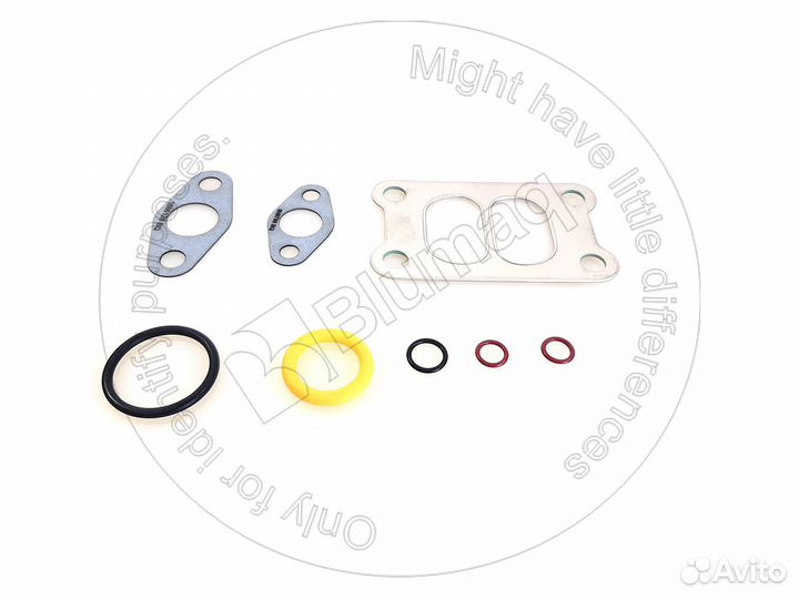 Набор прокладок