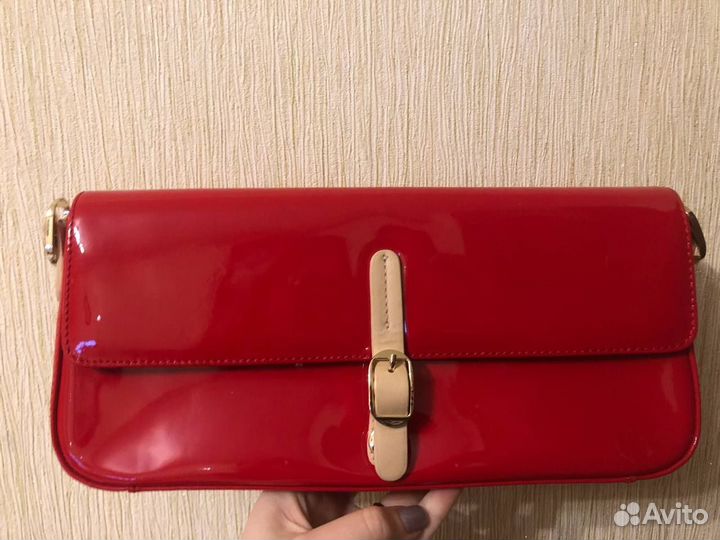 Клач carlo Pazolini