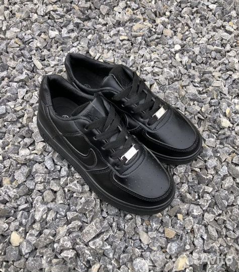 Ботинки женские