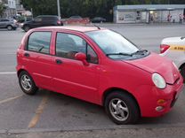 Chery Sweet (QQ) 0.8 MT, 2006, 128 000 км, с пробегом, цена 180 000 руб.