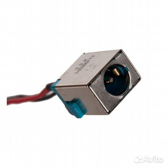 Разъем питания для ноутбука Acer Aspire E1-571, E1